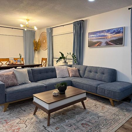 Woodsy Retreat, Steps To Bay - Hot Tub! Βίλα Gulf Breeze Εξωτερικό φωτογραφία